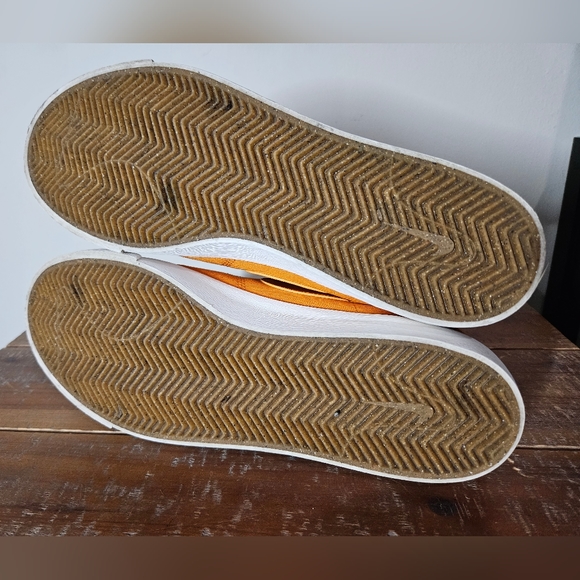 Nike SB Blazer Court Mid Premium - Picture 8 of 10